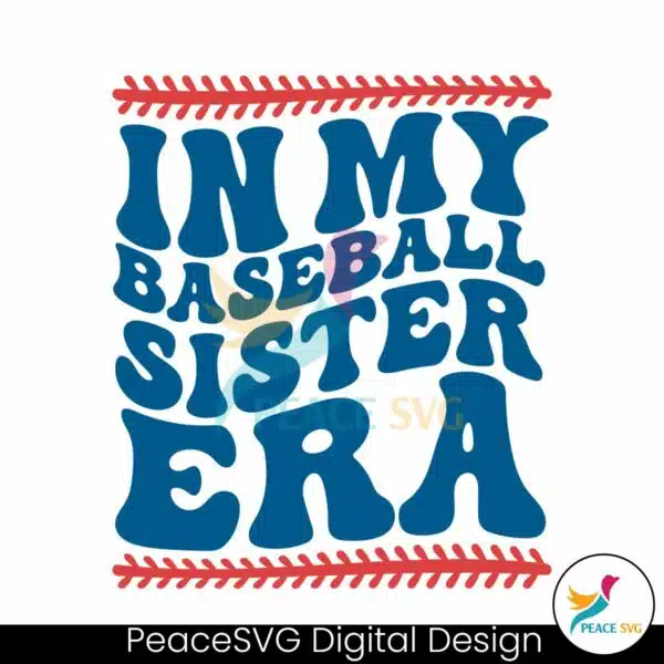 in-my-baseball-sister-era-sporty-girl-svg