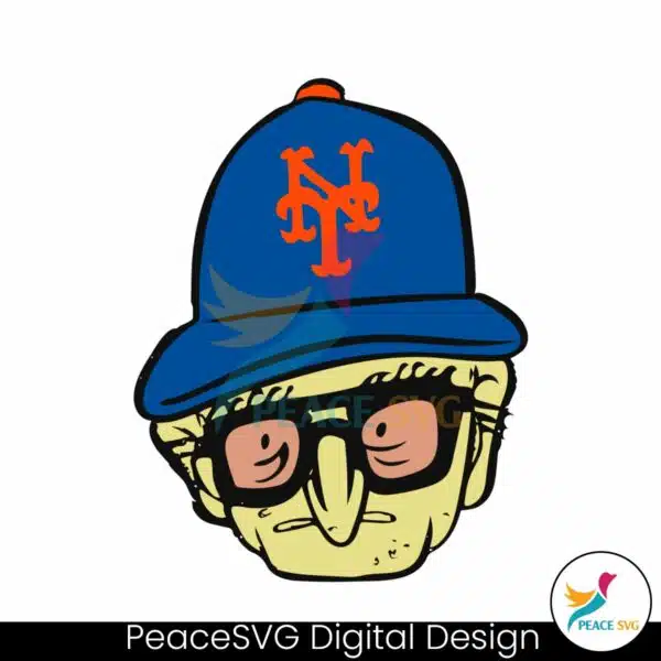 retro-ojm-bighead-new-york-mets-svg