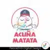 acuna-matata-atlanta-braves-parody-svg