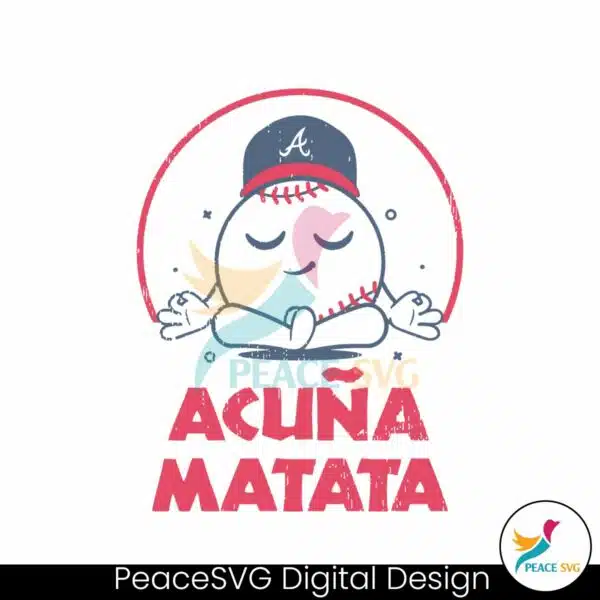 acuna-matata-atlanta-braves-parody-svg