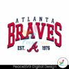 atlanta-braves-est-1976-mlb-team-svg