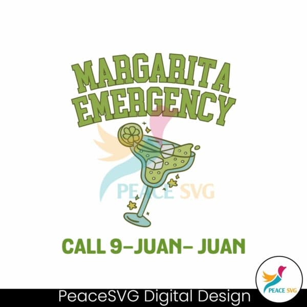 margarita-emergency-taco-and-tequila-svg