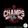 2024-hockey-national-champions-boston-college-eagles-svg