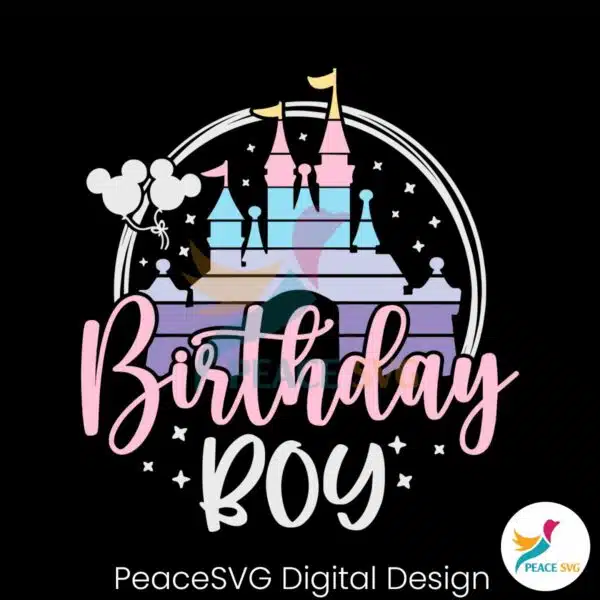 retro-disney-birthday-boy-castle-svg