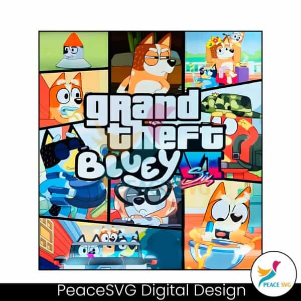 retro-grand-theft-bluey-family-characters-png