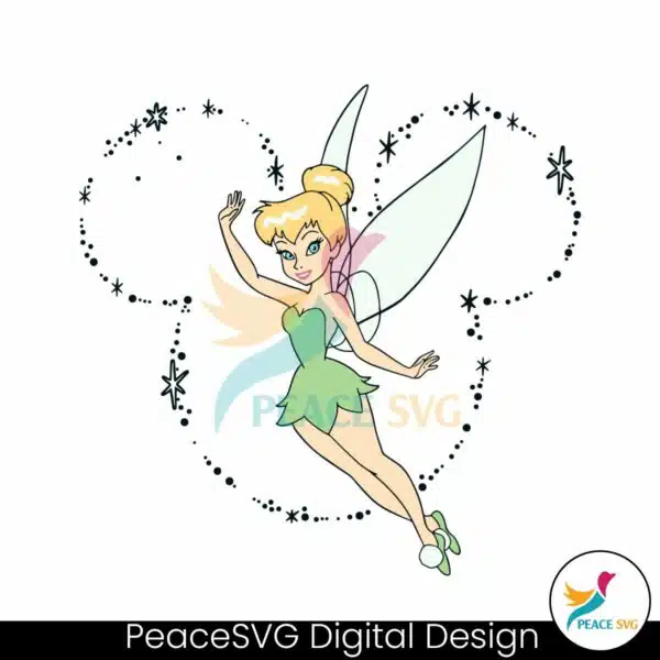 groovy-disney-tinker-bell-mickey-ear-svg