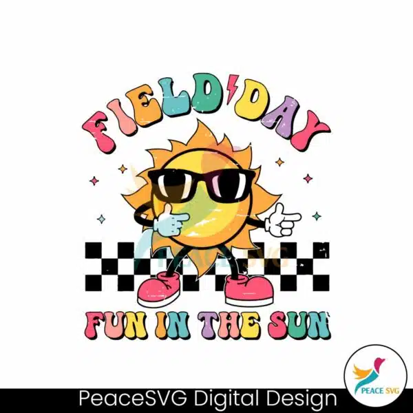 retro-field-day-fun-in-the-sun-school-game-day-svg