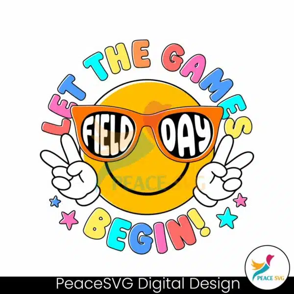 field-day-teacher-let-the-games-begin-svg