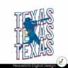 retro-texas-baseball-mlb-player-svg