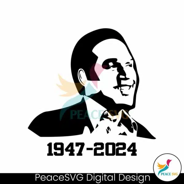 retro-oj-simpson-2024-rest-in-peace-svg