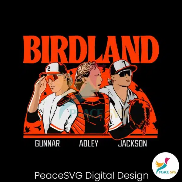 gunnar-adley-jackson-baltimore-orioles-players-png