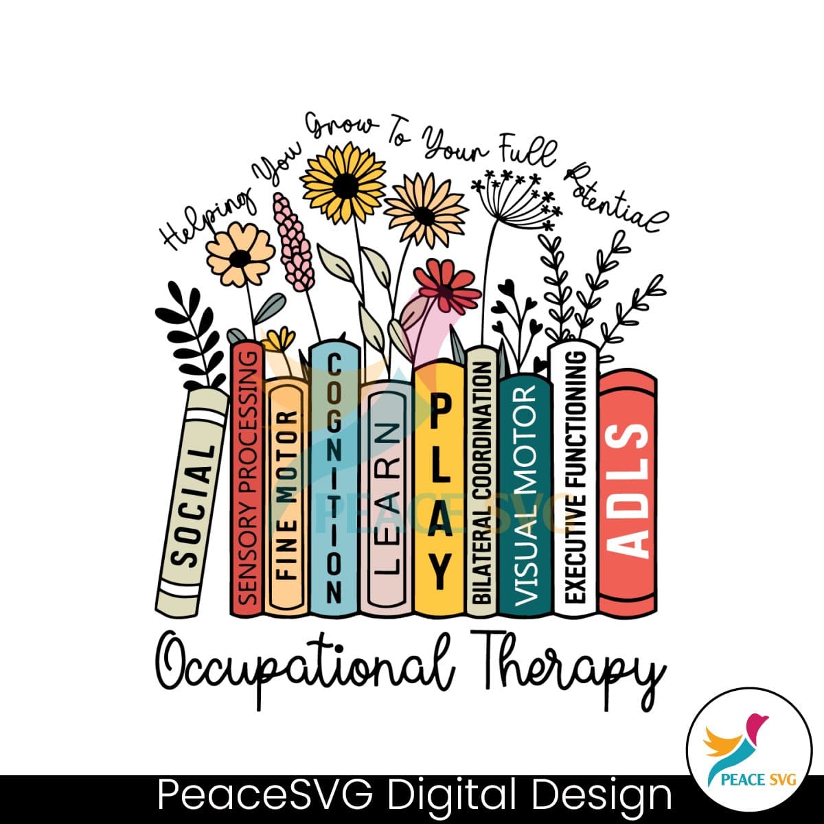 retro-occupational-therapy-floral-books-svg