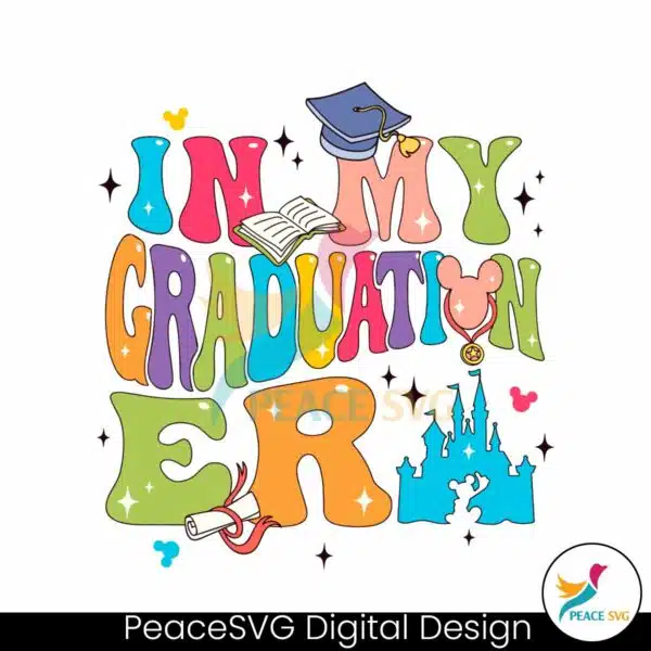 disney-castle-in-my-graduation-era-svg