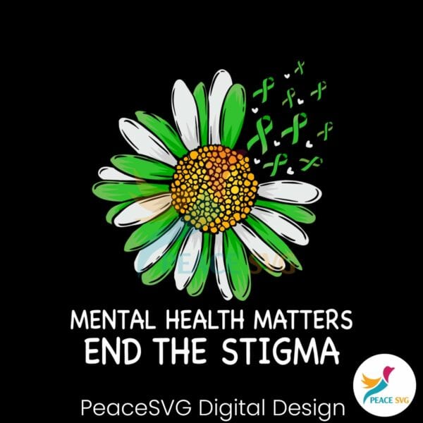 end-the-stigma-mental-health-matters-svg