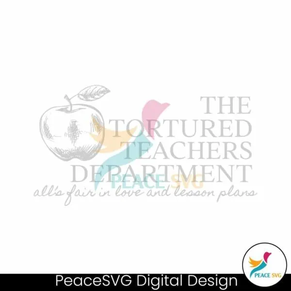 the-tortured-teachers-department-alls-fair-in-love-svg