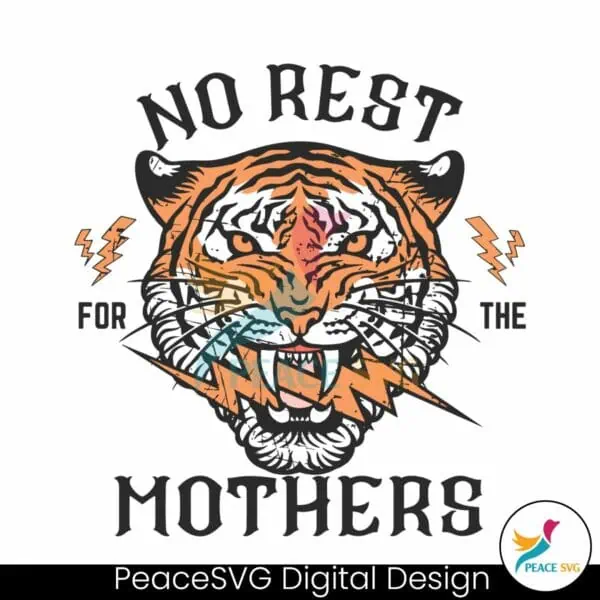 no-rest-for-the-mothers-badass-mama-svg