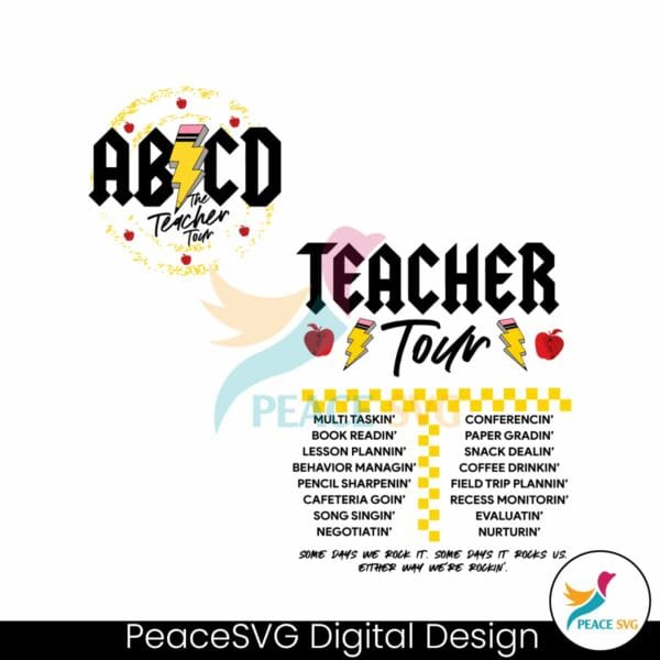 retro-abcd-the-teacher-tour-svg