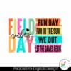 school-field-day-vibes-fun-day-svg
