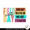 school-field-day-vibes-fun-day-svg