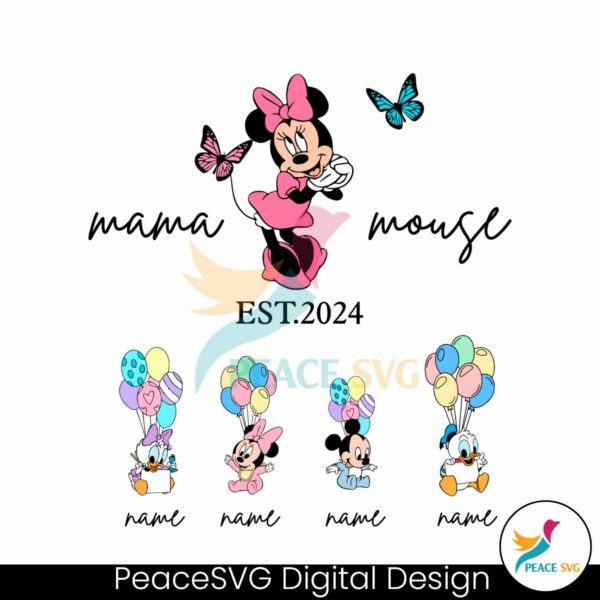personalized-mama-mouse-est-2024-svg