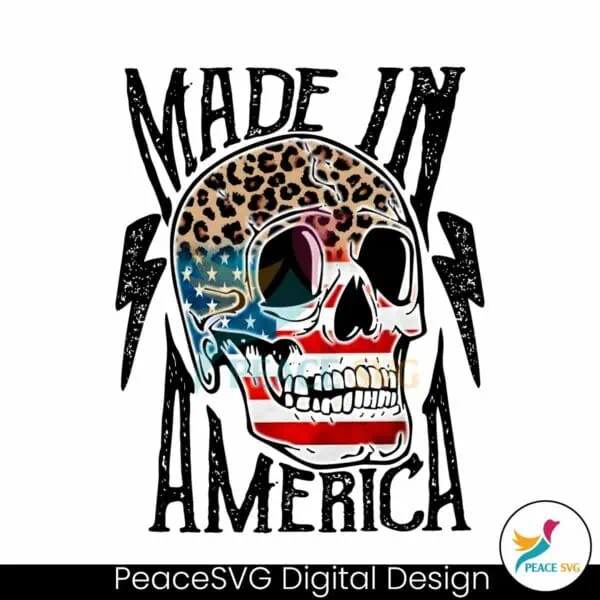 made-in-america-skull-july-4th-png