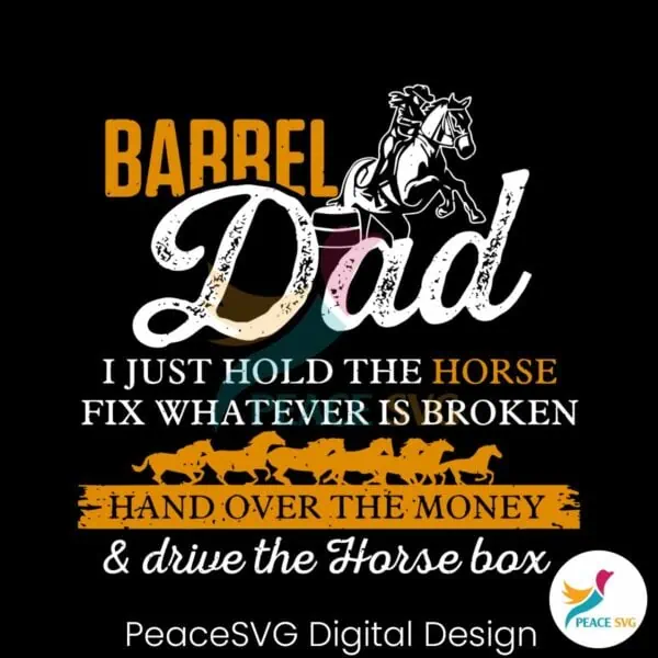 barrel-dad-hand-over-the-money-svg