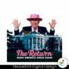 the-return-make-america-great-again-png
