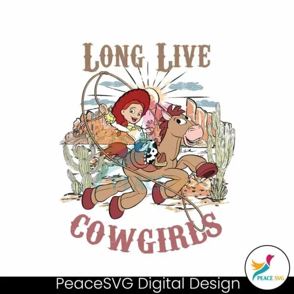 jessie-long-live-cowgirls-toy-story-png