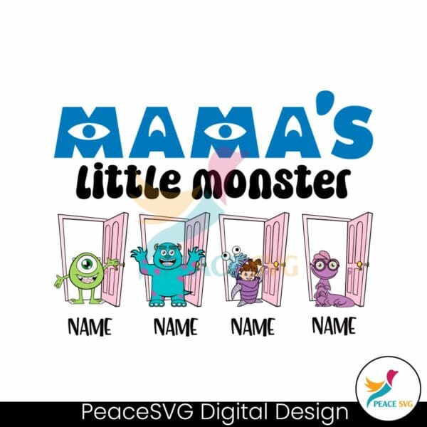 personalized-mamas-little-monster-png