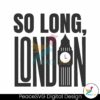 so-long-london-tortured-poets-department-album-svg