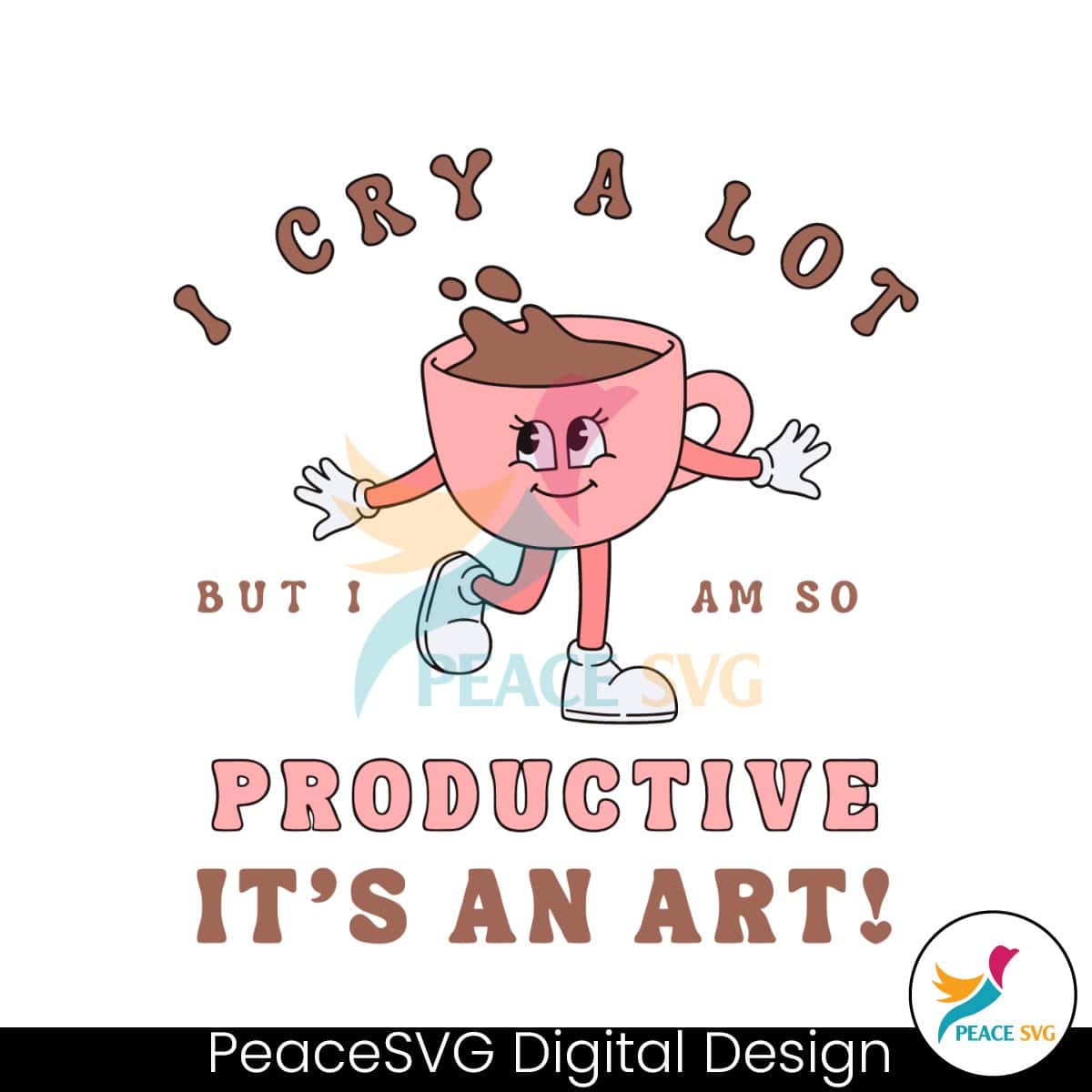 i-cry-a-lot-but-i-am-so-productive-taylor-lyrics-svg