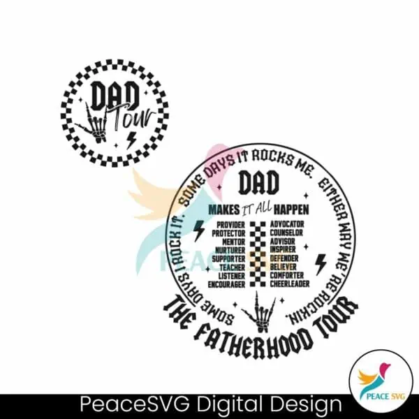 the-fatherhood-tour-makes-it-all-happen-svg