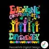 everyone-communicates-differently-autism-svg