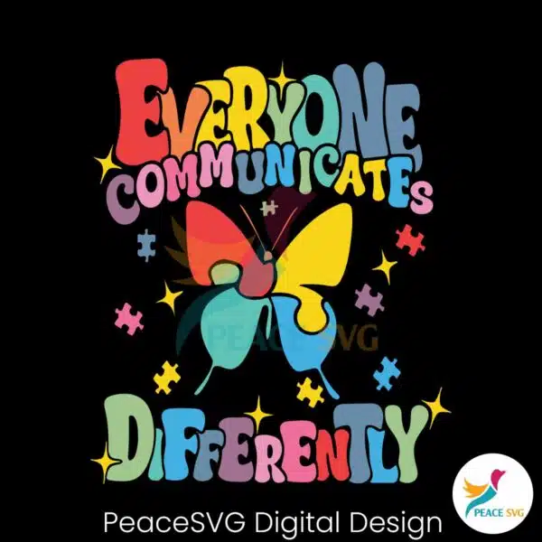 everyone-communicates-differently-butterfly-svg