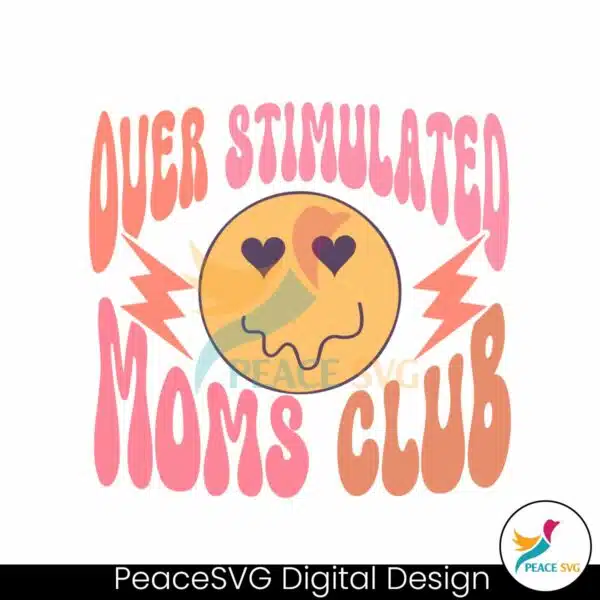 over-stimulated-moms-club-smiley-face-svg
