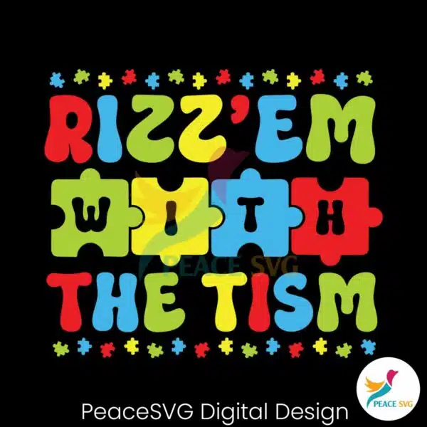 rizz-em-with-the-tism-puzzle-pieces-svg