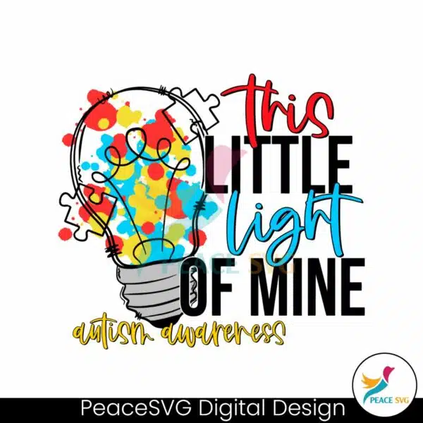 autism-awareness-this-little-light-of-mine-svg