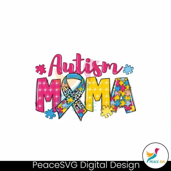 retro-autism-mama-puzzle-pieces-png