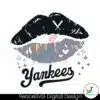 funny-lips-yankees-baseball-team-svg