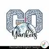 go-yankees-baseball-team-leopard-svg