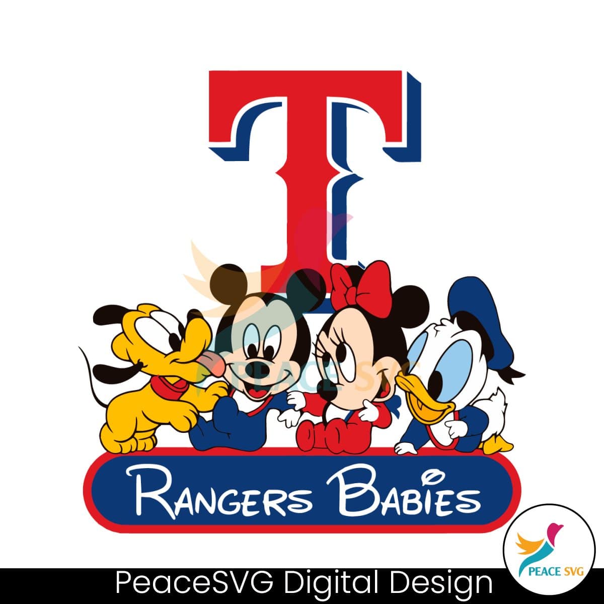 disney-texas-rangers-babies-mlb-svg