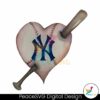 new-york-yankees-baseball-bat-heart-png
