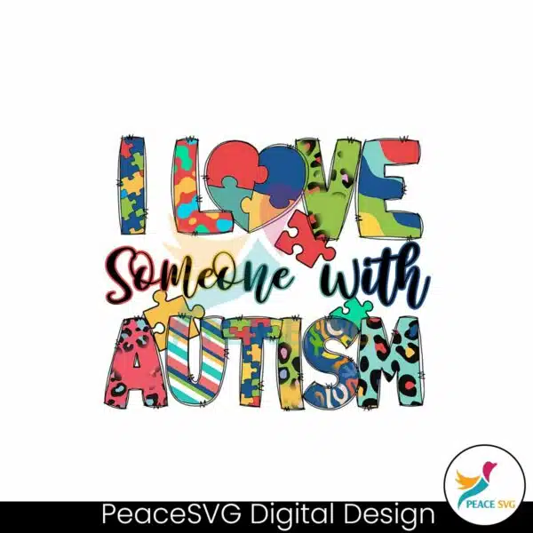 i-love-someone-with-autism-png