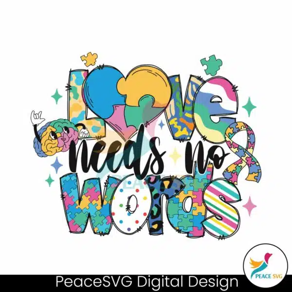 autism-love-needs-no-words-puzzle-pieces-svg