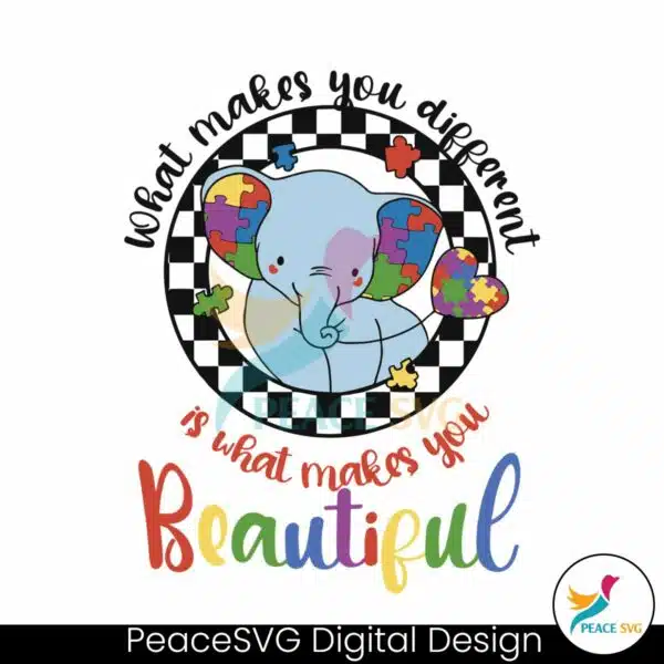 what-makes-you-different-is-what-makes-you-beautiful-svg