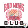 bad-mom-club-floral-skeleton-hand-svg