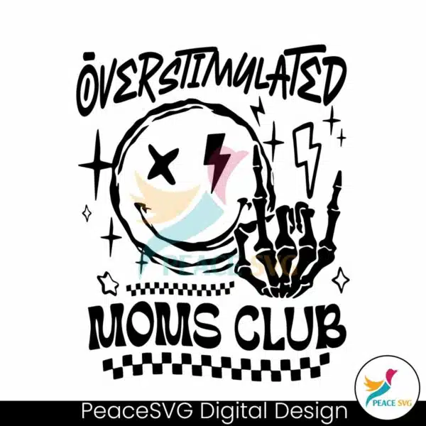 funny-overstimulated-moms-club-smiley-face-svg