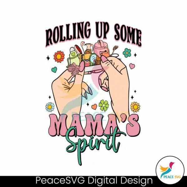 retro-rolling-up-some-mamas-spirit-svg