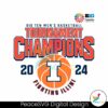 big-ten-mens-basketball-tournament-champions-illinois-svg