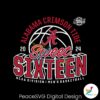 alabama-crimson-tide-sweet-sixteen-mens-basketball-svg